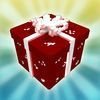 couverture jeux-video 1000000 Voxel Gifts - Christmas Edition 3D with Minecraft Skin Uploader