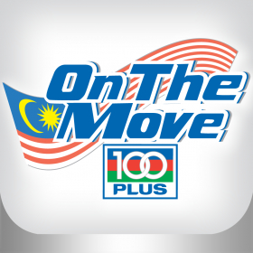 couverture jeu vidéo 100PLUS MOVE