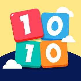 couverture jeu vidéo 1010 Blitz: A Simple Puzzle Game