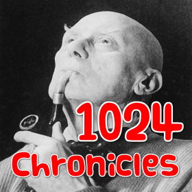 couverture jeu vidéo 1024 Chronicles