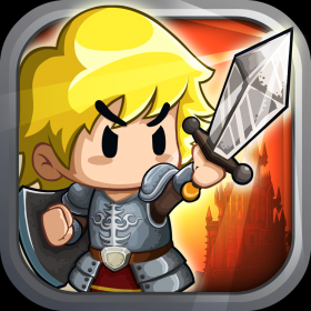 couverture jeu vidéo 史上最1024的RPG游戏:古堡迷踪HD