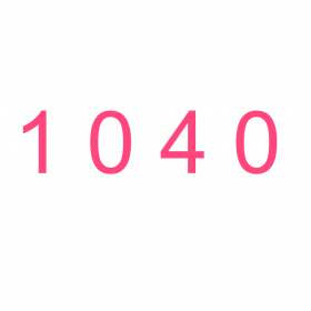 couverture jeu vidéo 1040