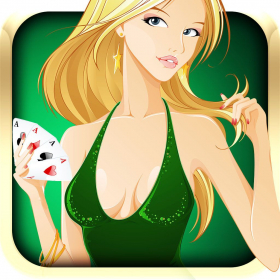 couverture jeu vidéo 123 Casino Clash!