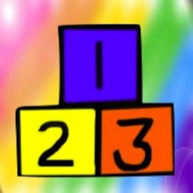 couverture jeu vidéo 123 Learn