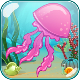 couverture jeu vidéo 15 Defense. Underwater Battle