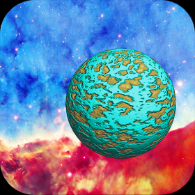 couverture jeu vidéo 15 Planets