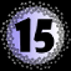 couverture jeu vidéo 爆発まであと15秒