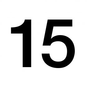 couverture jeu vidéo 15Fifteen