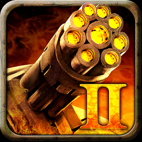 couverture jeu vidéo 17 City Defense HD