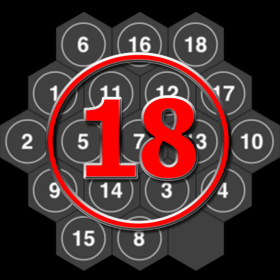 couverture jeu vidéo 18 Puzzle Gratuit