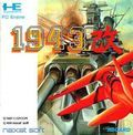 couverture jeux-video 1943 Kai