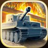 couverture jeu vidéo 1944 Burning Bridges
