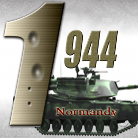 couverture jeu vidéo 1944Overlord