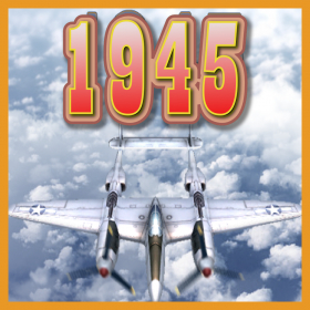 couverture jeu vidéo 1945: Iron Heroes