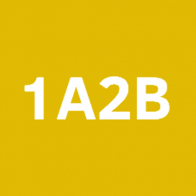couverture jeu vidéo 1A2B - Guess Number