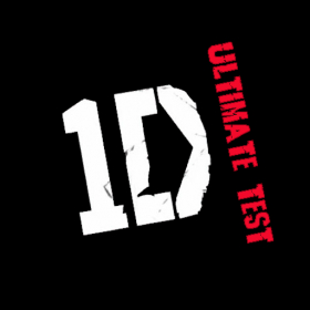 couverture jeu vidéo 1D Ultimate Test