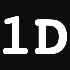 couverture jeu vidéo 1D