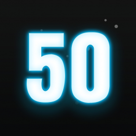 couverture jeu vidéo 1to50 DJ Version