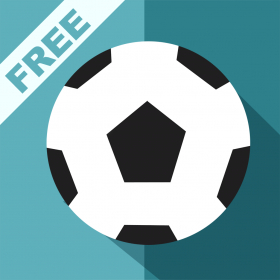 couverture jeu vidéo 1v1 Soccer(free)