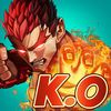 couverture jeu vidéo 全民格斗王-经典1V1对战,热血街机,王者争霸