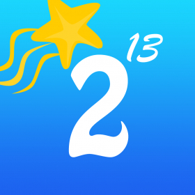 couverture jeu vidéo 2^13