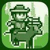 couverture jeu vidéo 2-bit Cowboy Rides Again