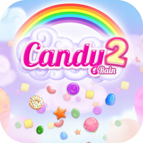 couverture jeu vidéo 糖果满天飞2(CandyRain2)