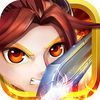couverture jeu vidéo 挂机江湖:2天送英雄,免费放置武侠类手机游戏(mmogames)
