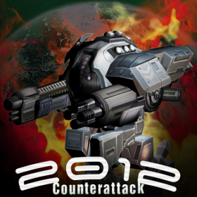 couverture jeux-video 2012 Counterattack