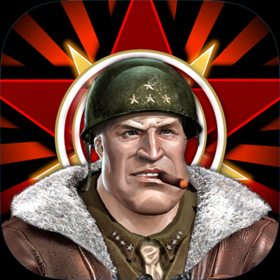 couverture jeu vidéo 红警坦克世界2014-热血坦克大乱战 驾驶雷霆战机征服2048年