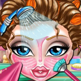 couverture jeu vidéo 2014  Makeover for Girl &amp; Lady