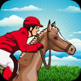 couverture jeu vidéo 2015 Champion Equestre Clôture Saut Derby : Monde Large Tour Cheval Equitation Concurrence FREE