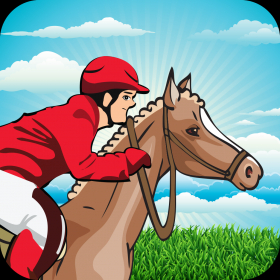 couverture jeu vidéo 2015 Champion Equestre Clôture Saut Derby : Monde Large Tour Cheval Equitation Concurrence PRO