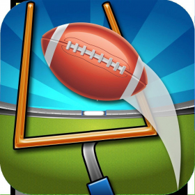 couverture jeux-video 2015 Chiquenaude Domaine Objectif : Pro Bol Football Coups De Pied FREE