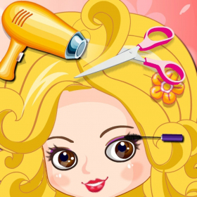couverture jeux-video 2015 Hair Salon