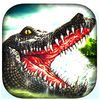 top 10 éditeur 2016 3D Aligator Attack- Reload Wildlife - Crocodile Hunting Simulator