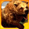 couverture jeu vidéo 2016 bear Hunt-er Challenge : en colère Hungy morts-ly PRO