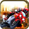 couverture jeux-video 2016 Bike Action Stunt Rider Pro - Real Racing Test Driving Game