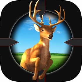 couverture jeu vidéo 2016 Cerf Chasse Fois: Grand Mâle Chasseur île PRO