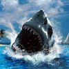 couverture jeu vidéo 2016 Dead Shark Hunter