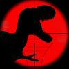 couverture jeu vidéo 2016 Dinosaur Hunting Park monde Hunter Jeux PRO