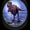 couverture jeu vidéo 2016 Jurassic Hunting : Dinosaur Adventurous Hunter Attacking Season