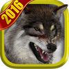 couverture jeu vidéo 2016 loup à la chasse reloaded