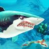 couverture jeu vidéo 2016 Shark Attack and Hungry Evolution SImulator 3Dsnipe rhunting season