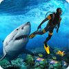 couverture jeu vidéo 2016 Shark Spear-fishing Hunting Adventure Shooter