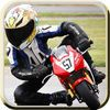 couverture jeux-video 2016 Tiny Bike Racing Pro : Stunt Man Challenge Hill Climb Game For Kids