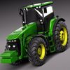 couverture jeu vidéo 2017 Farming Simulating : New Hope