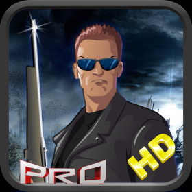 couverture jeu vidéo 2020 Commando Ops - Pro Multiplayer