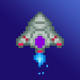 couverture jeu vidéo 2030 Space Strike