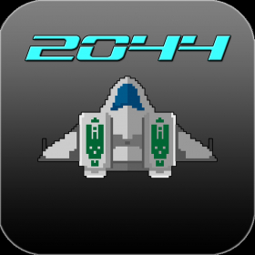 couverture jeu vidéo 2044